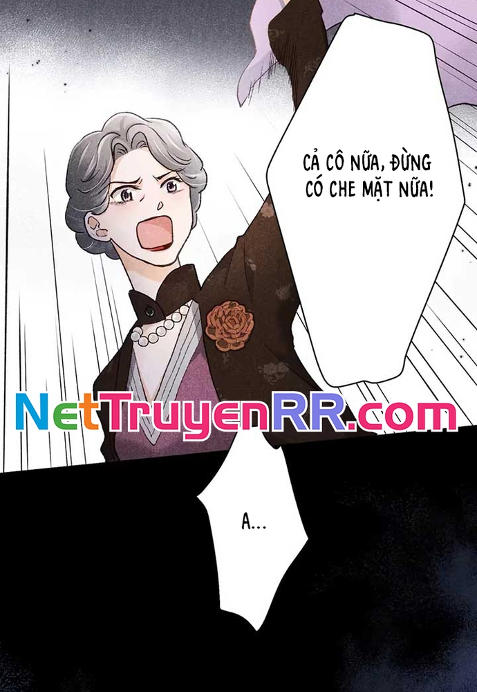 Hôn Ước Phù Du Chap 4 - Next Chap 5