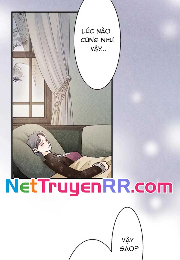 Hôn Ước Phù Du Chap 4 - Next Chap 5