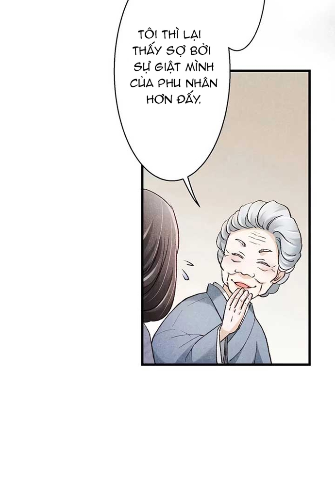 Hôn Ước Phù Du Chap 4 - Next Chap 5