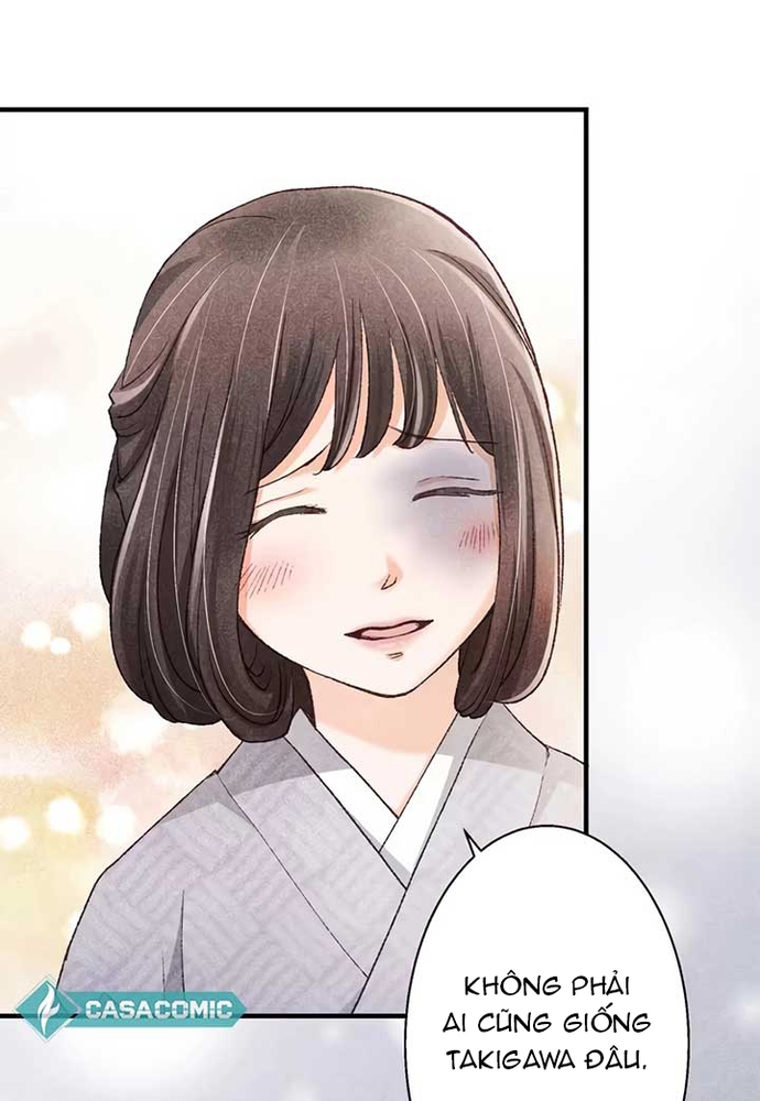 Hôn Ước Phù Du Chap 4 - Next Chap 5