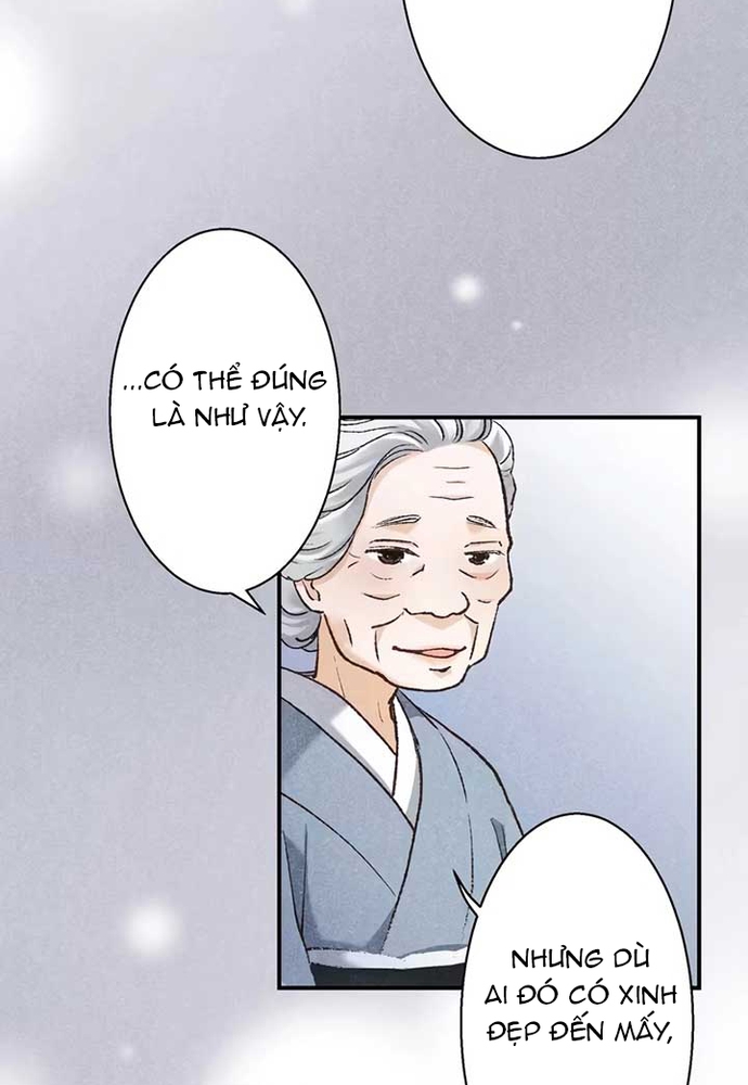 Hôn Ước Phù Du Chap 4 - Next Chap 5