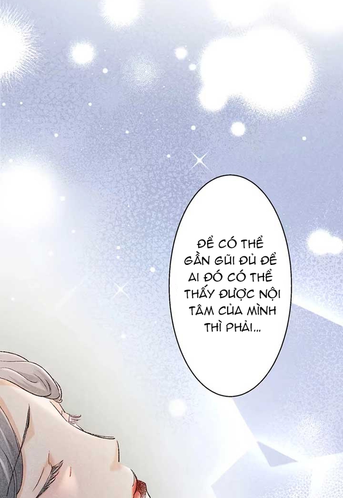 Hôn Ước Phù Du Chap 4 - Next Chap 5