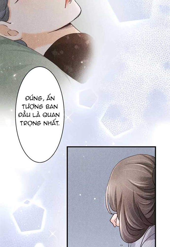 Hôn Ước Phù Du Chap 4 - Next Chap 5