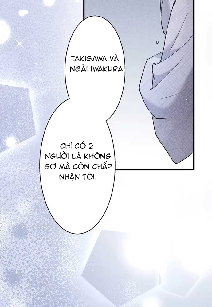 Hôn Ước Phù Du Chap 4 - Next Chap 5