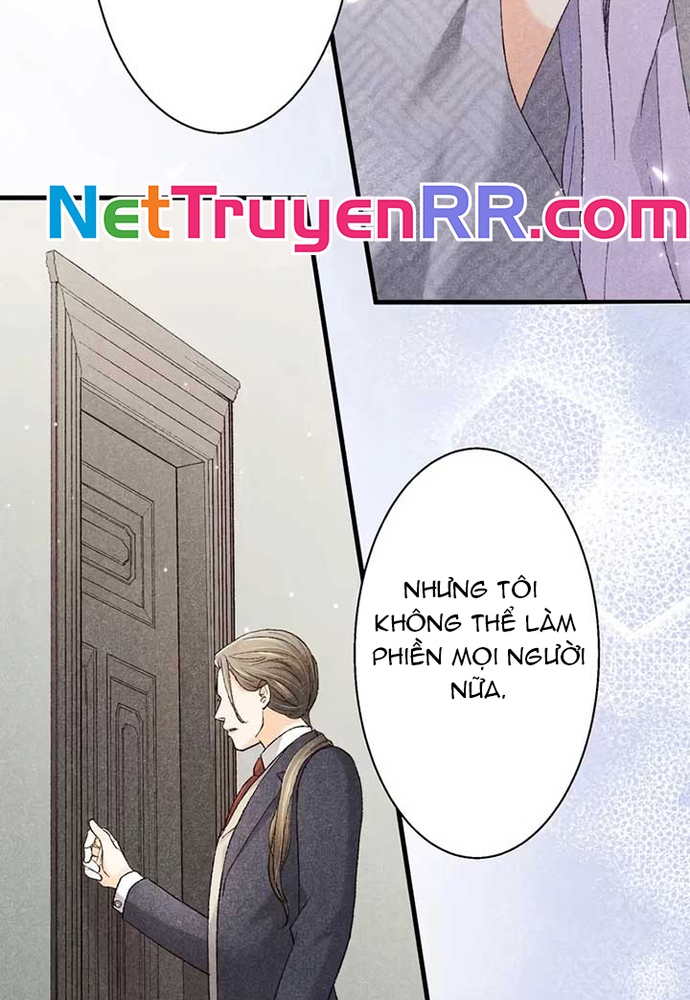 Hôn Ước Phù Du Chap 4 - Next Chap 5