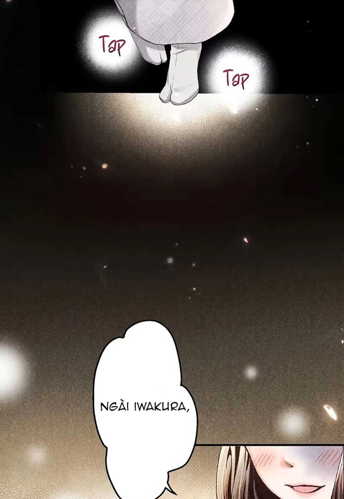 Hôn Ước Phù Du Chap 4 - Next Chap 5