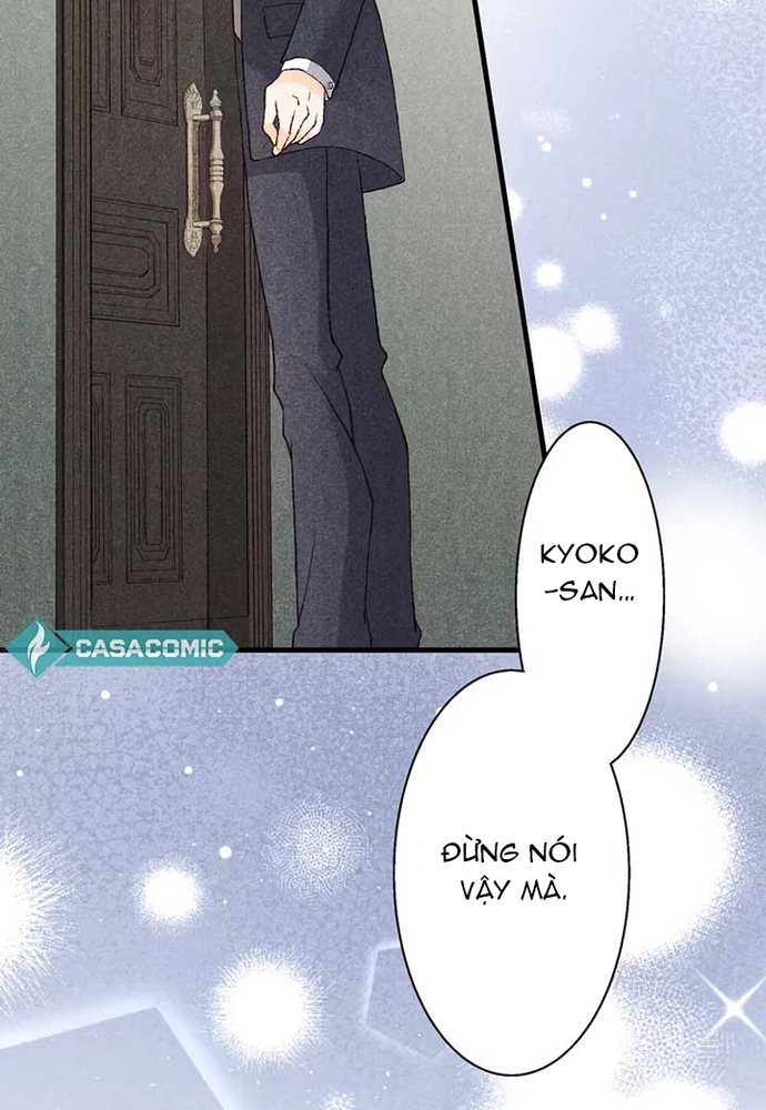 Hôn Ước Phù Du Chap 4 - Next Chap 5