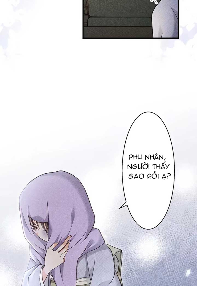 Hôn Ước Phù Du Chap 4 - Next Chap 5