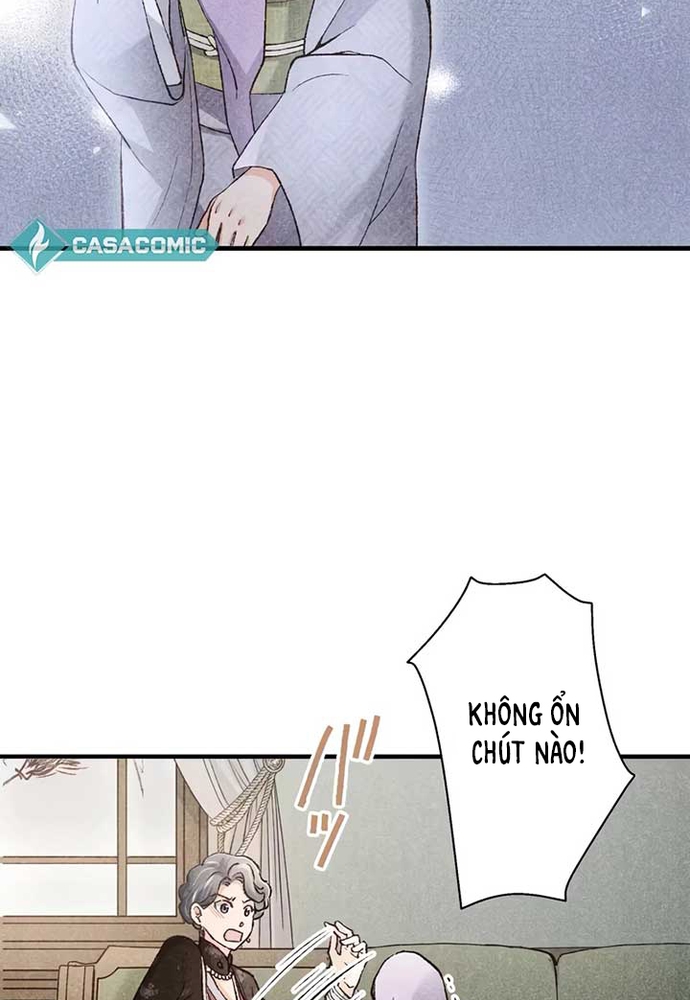 Hôn Ước Phù Du Chap 4 - Next Chap 5