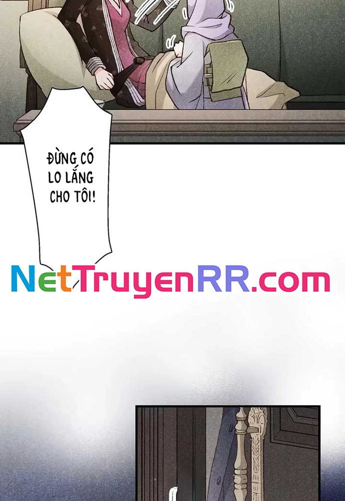 Hôn Ước Phù Du Chap 4 - Next Chap 5