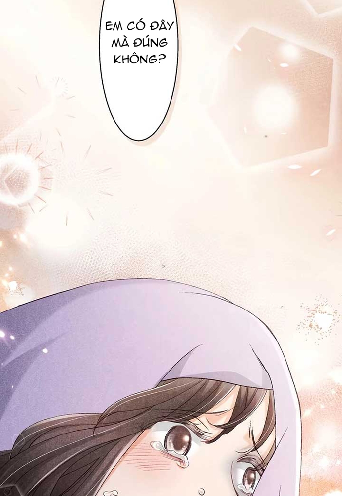 Hôn Ước Phù Du Chap 4 - Next Chap 5