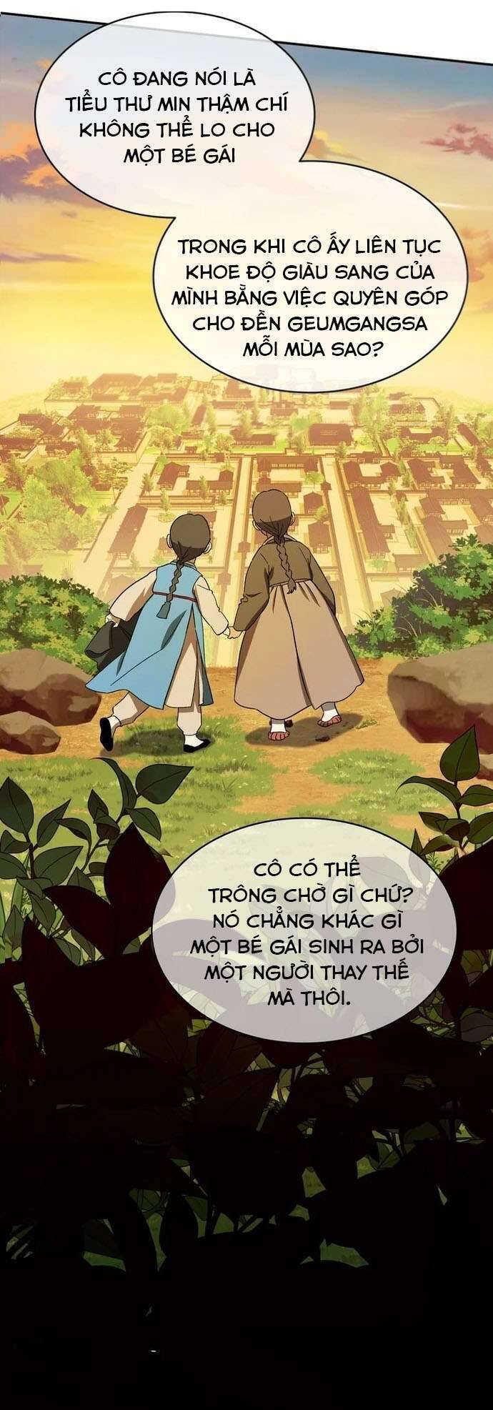 Hong Rang Thân Mếm Chap 1 - Next Chap 2