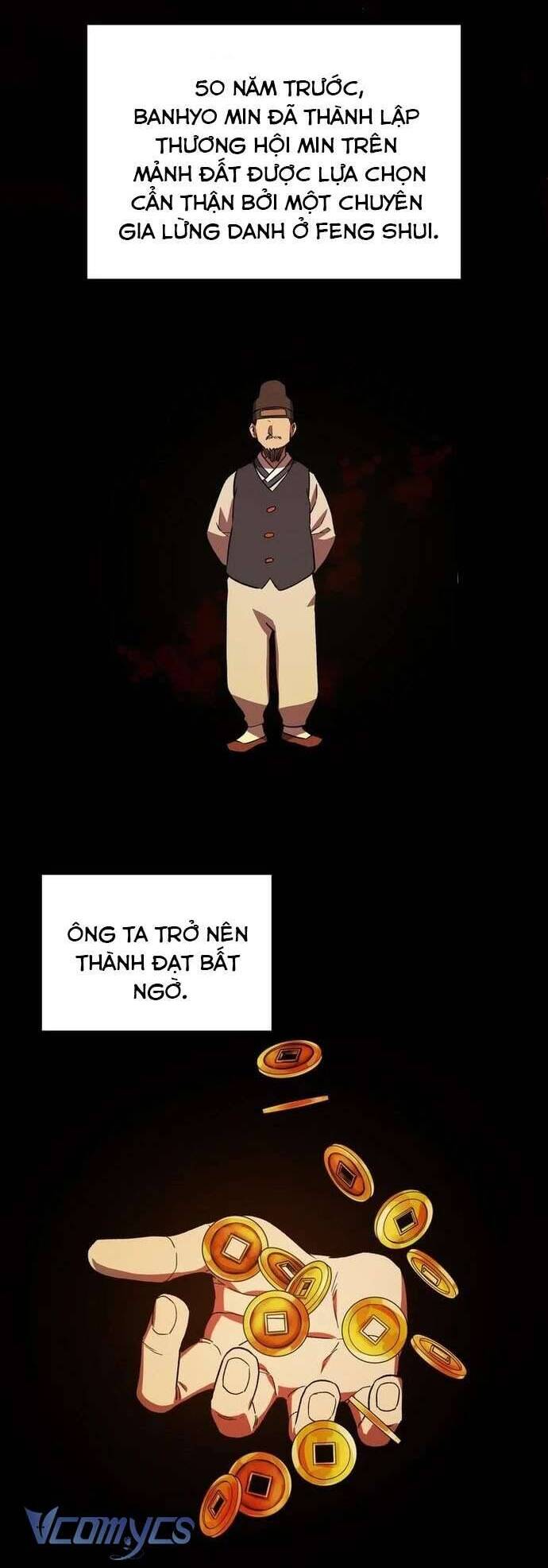 Hong Rang Thân Mếm Chap 1 - Next Chap 2