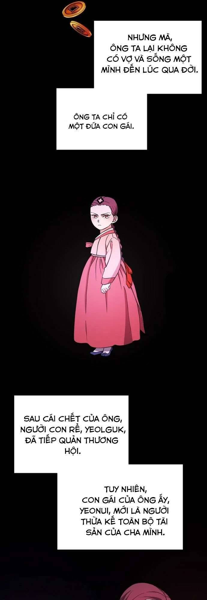 Hong Rang Thân Mếm Chap 1 - Next Chap 2