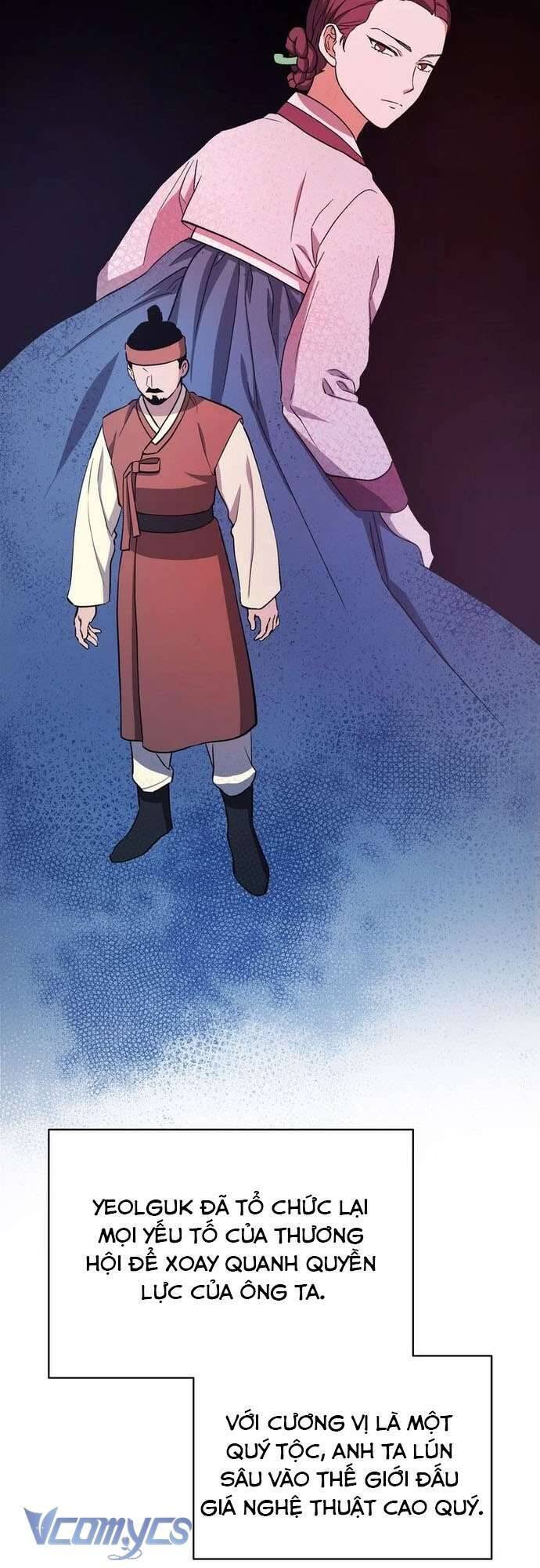 Hong Rang Thân Mếm Chap 1 - Next Chap 2