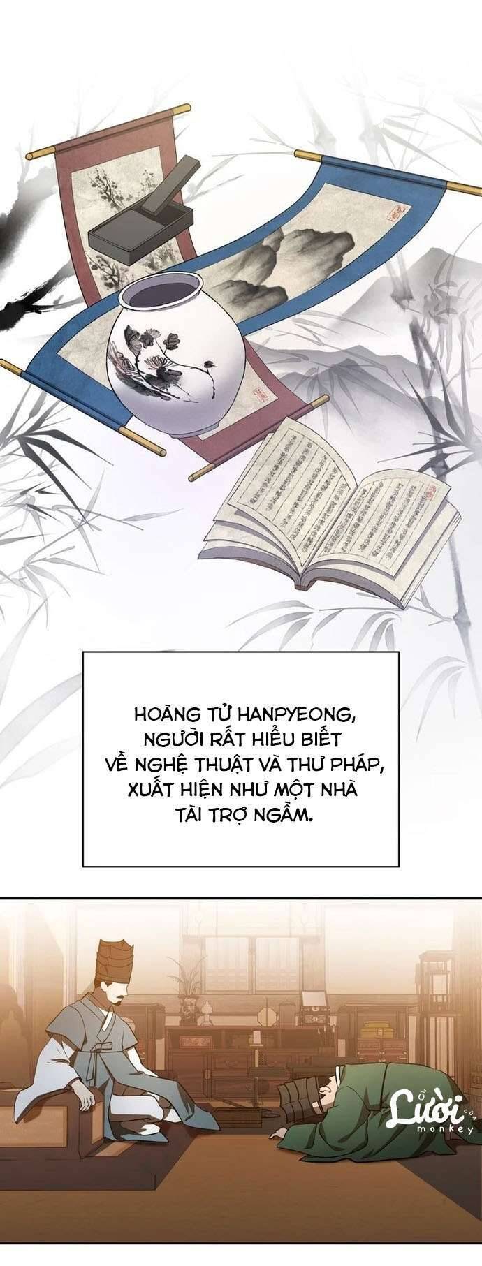 Hong Rang Thân Mếm Chap 1 - Next Chap 2
