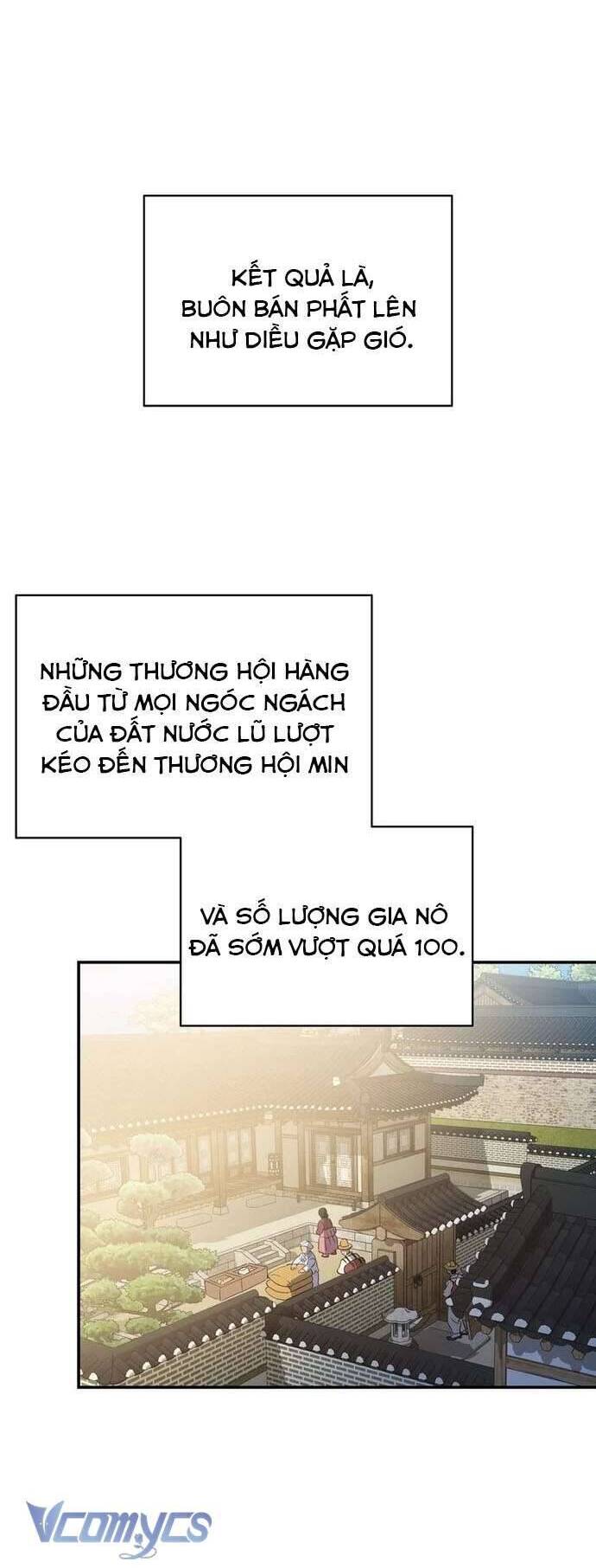 Hong Rang Thân Mếm Chap 1 - Next Chap 2
