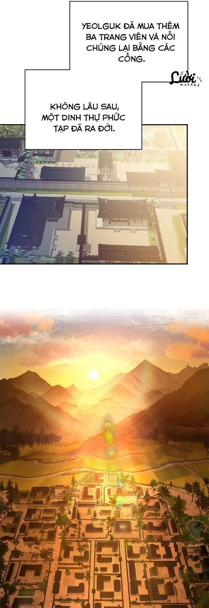 Hong Rang Thân Mếm Chap 1 - Next Chap 2