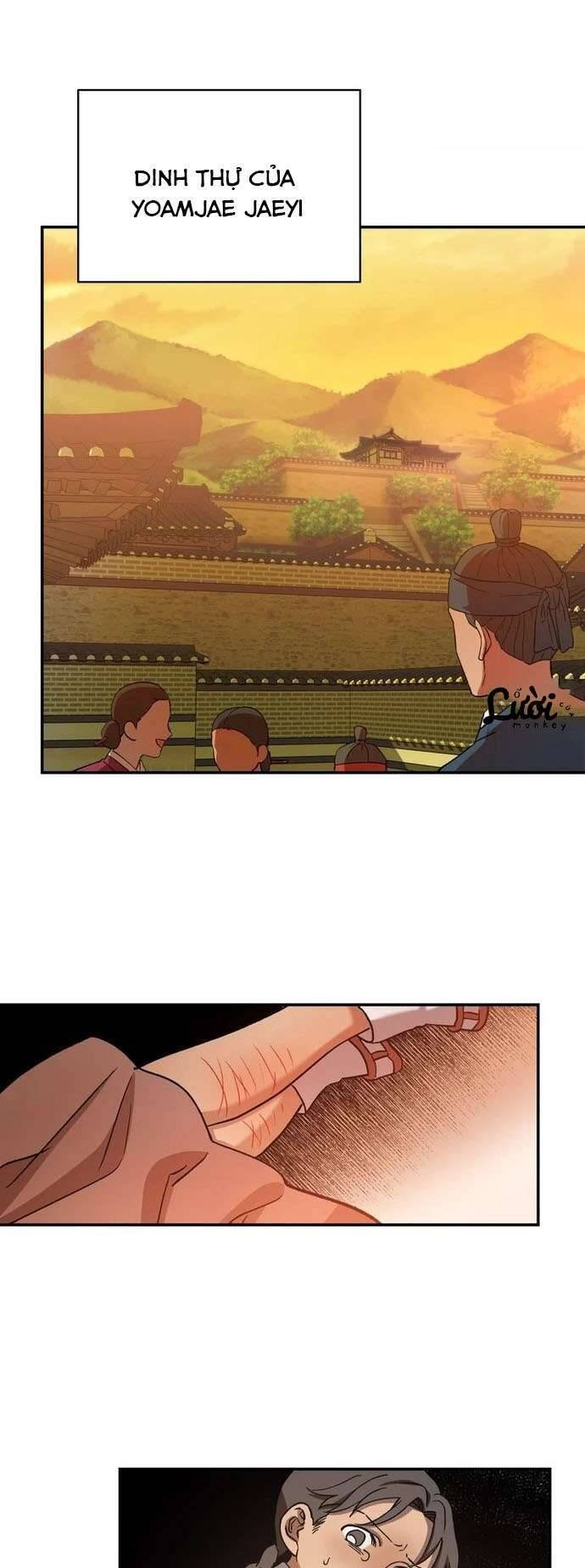 Hong Rang Thân Mếm Chap 1 - Next Chap 2