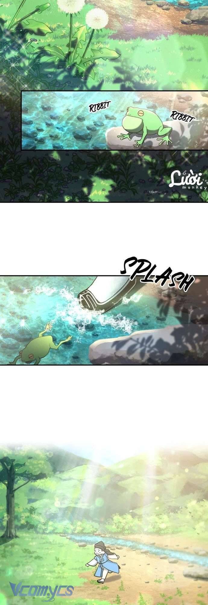 Hong Rang Thân Mếm Chap 1 - Next Chap 2