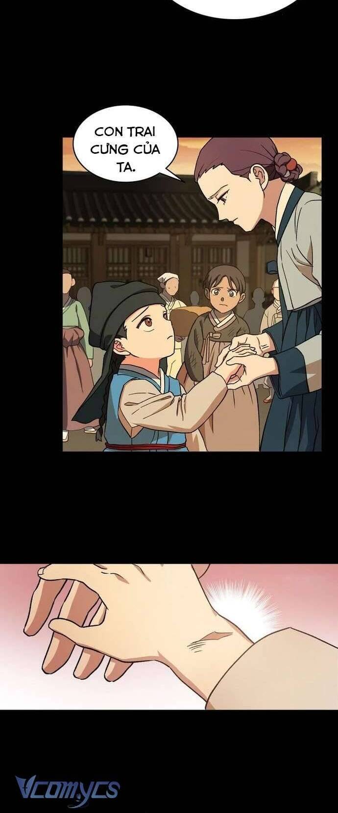 Hong Rang Thân Mếm Chap 1 - Next Chap 2