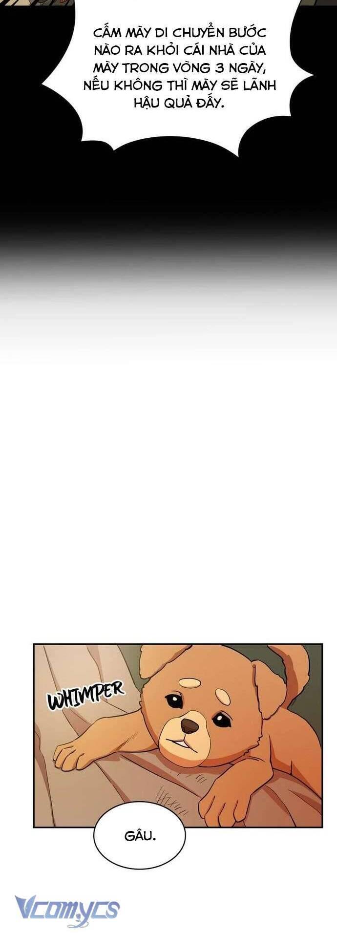 Hong Rang Thân Mếm Chap 1 - Next Chap 2