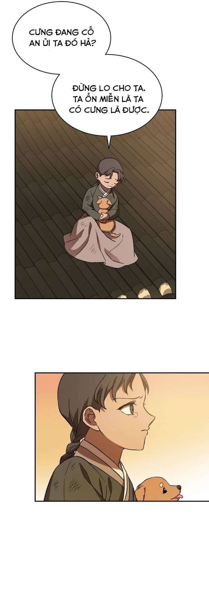 Hong Rang Thân Mếm Chap 1 - Next Chap 2