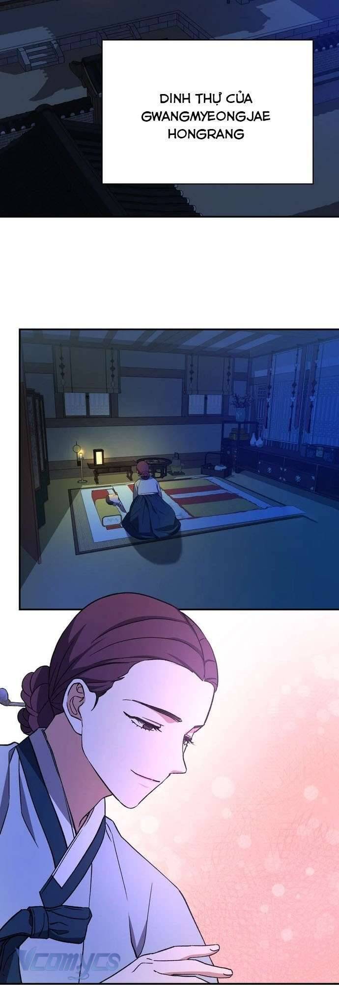 Hong Rang Thân Mếm Chap 1 - Next Chap 2