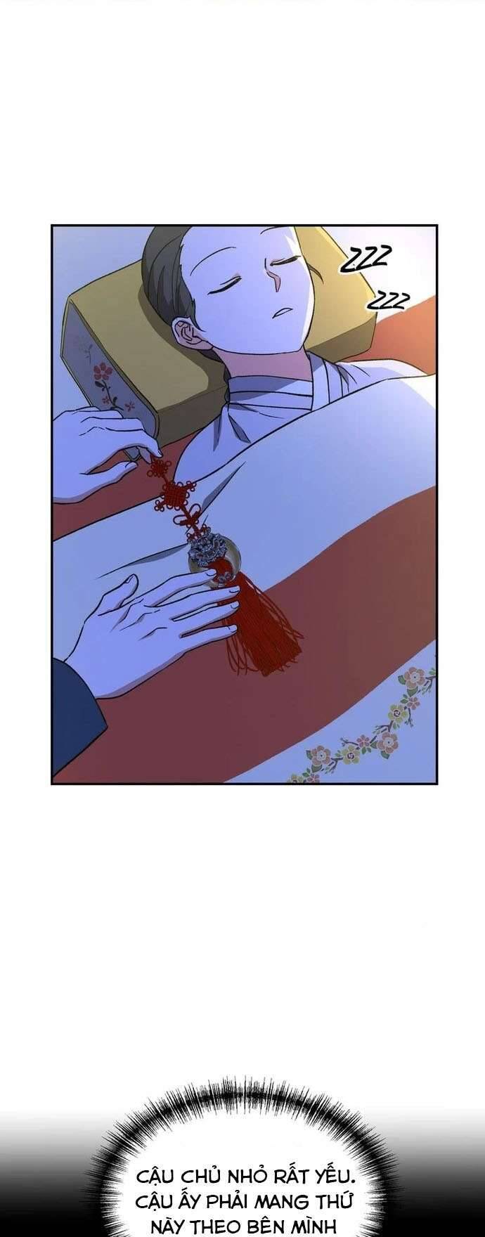 Hong Rang Thân Mếm Chap 1 - Next Chap 2