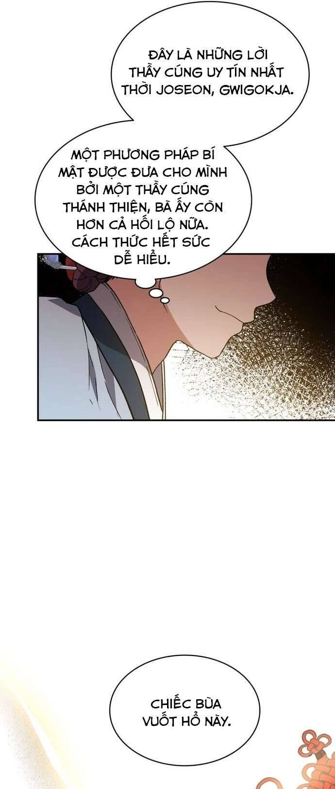 Hong Rang Thân Mếm Chap 1 - Next Chap 2