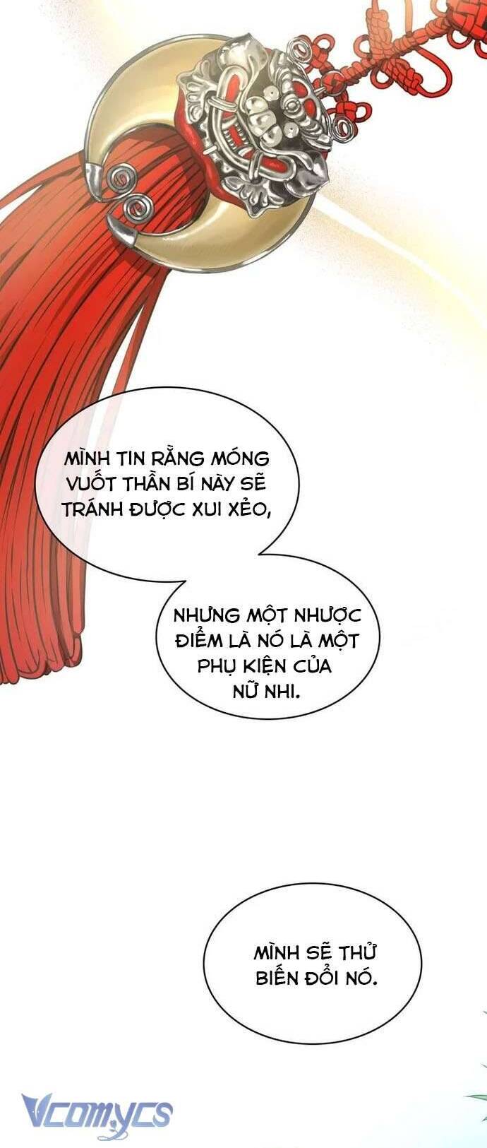 Hong Rang Thân Mếm Chap 1 - Next Chap 2