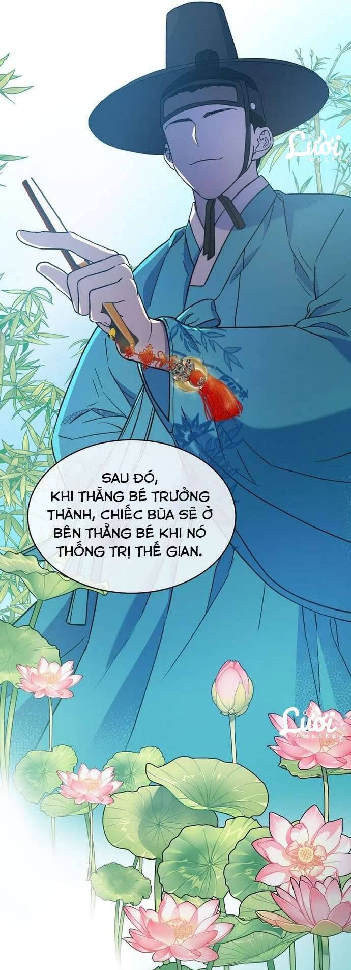 Hong Rang Thân Mếm Chap 1 - Next Chap 2