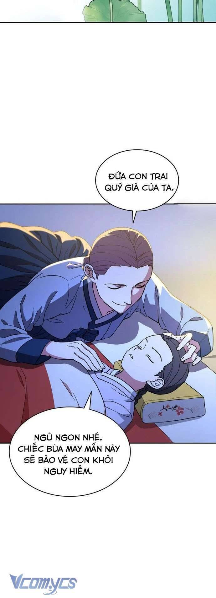 Hong Rang Thân Mếm Chap 1 - Next Chap 2