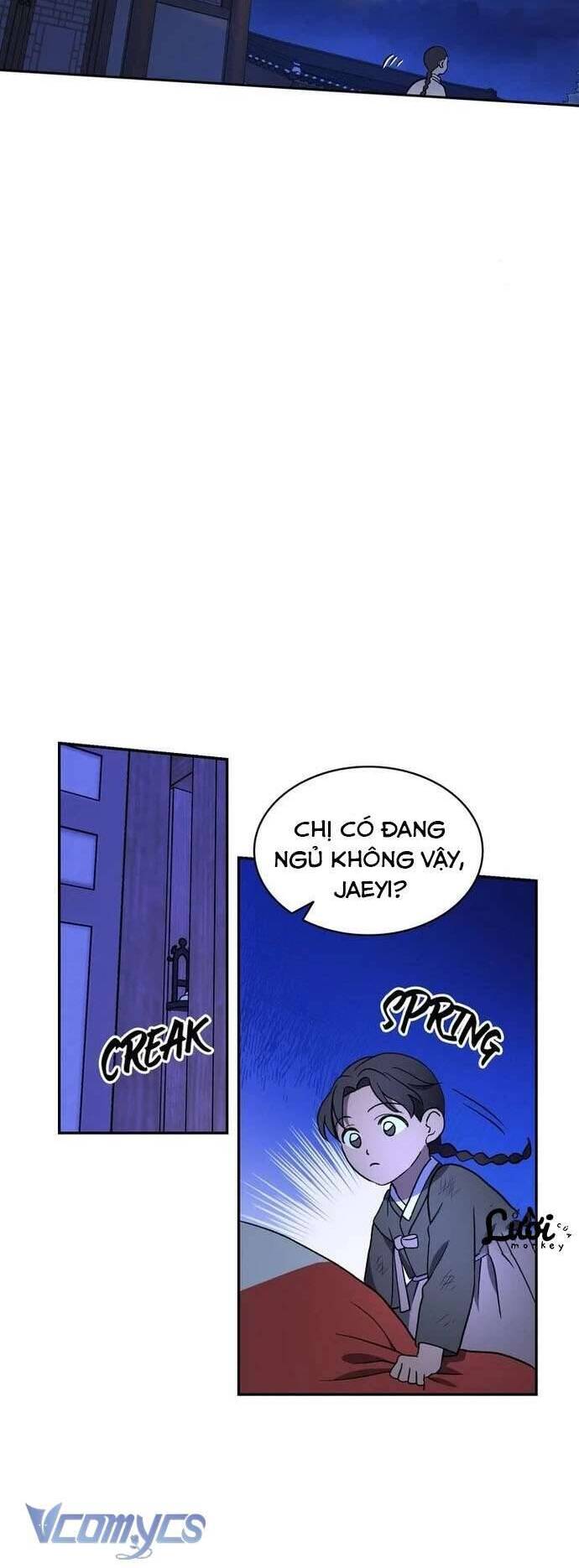 Hong Rang Thân Mếm Chap 1 - Next Chap 2