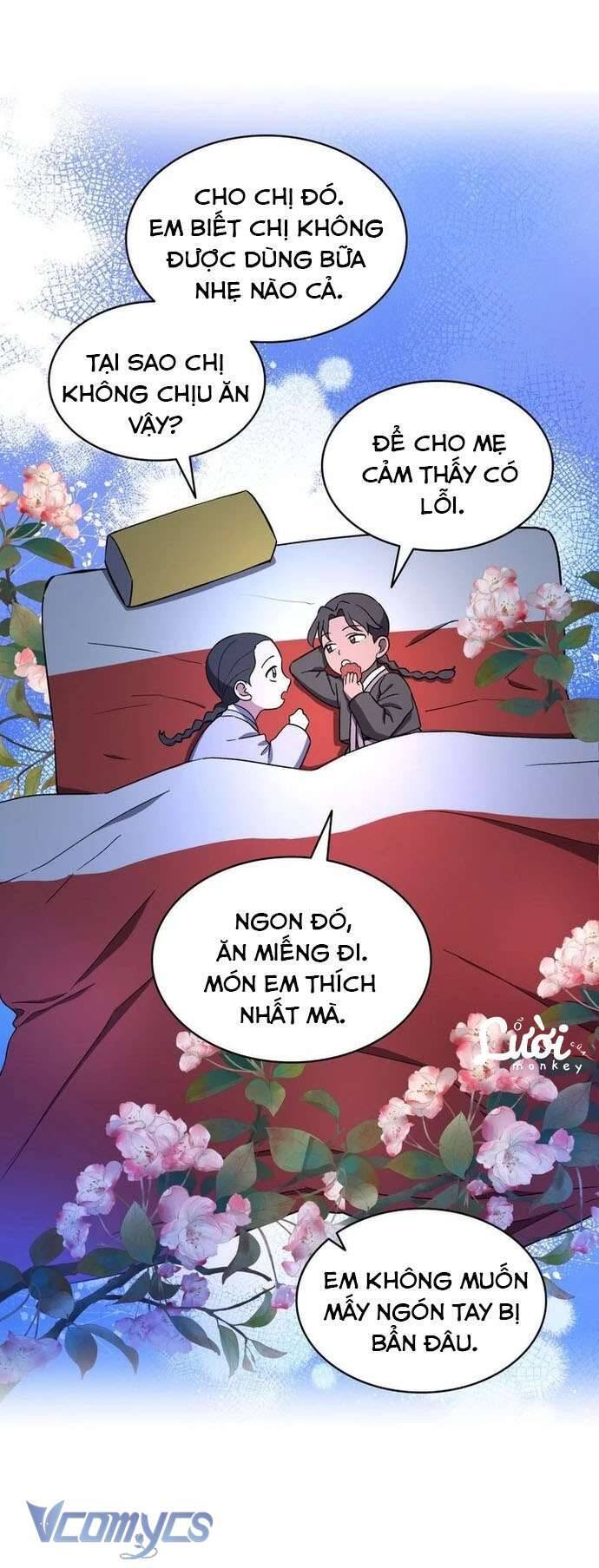 Hong Rang Thân Mếm Chap 1 - Next Chap 2