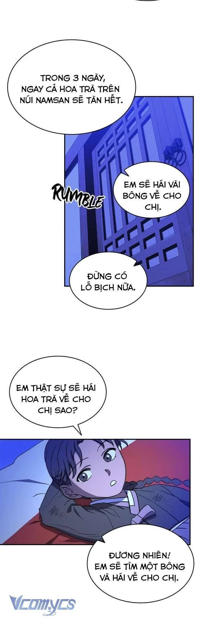 Hong Rang Thân Mếm Chap 1 - Next Chap 2