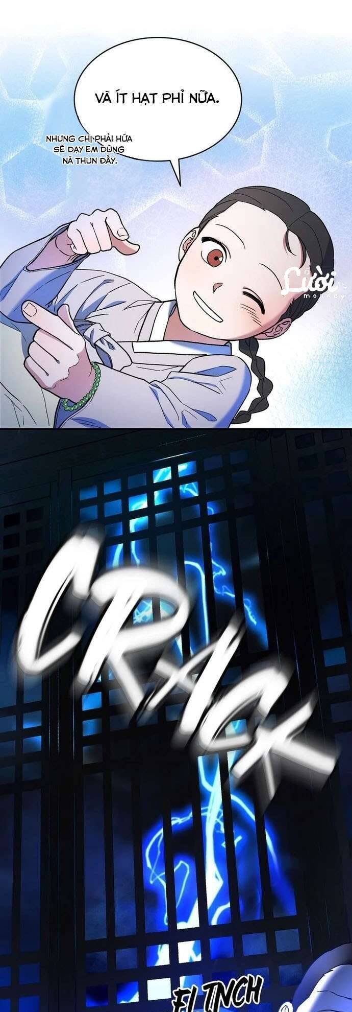 Hong Rang Thân Mếm Chap 1 - Next Chap 2