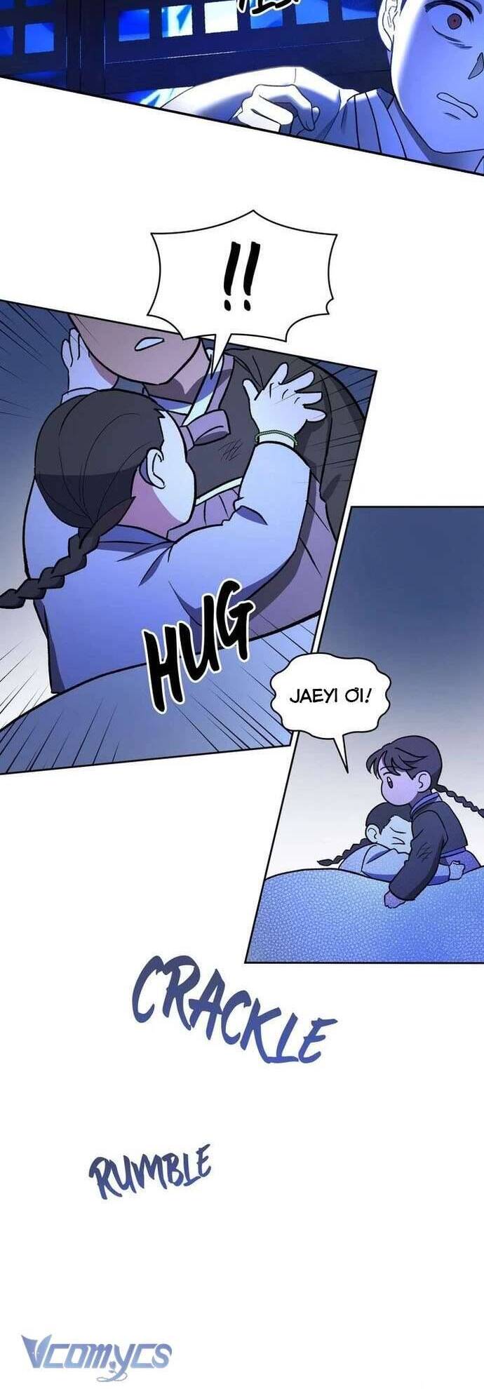 Hong Rang Thân Mếm Chap 1 - Next Chap 2