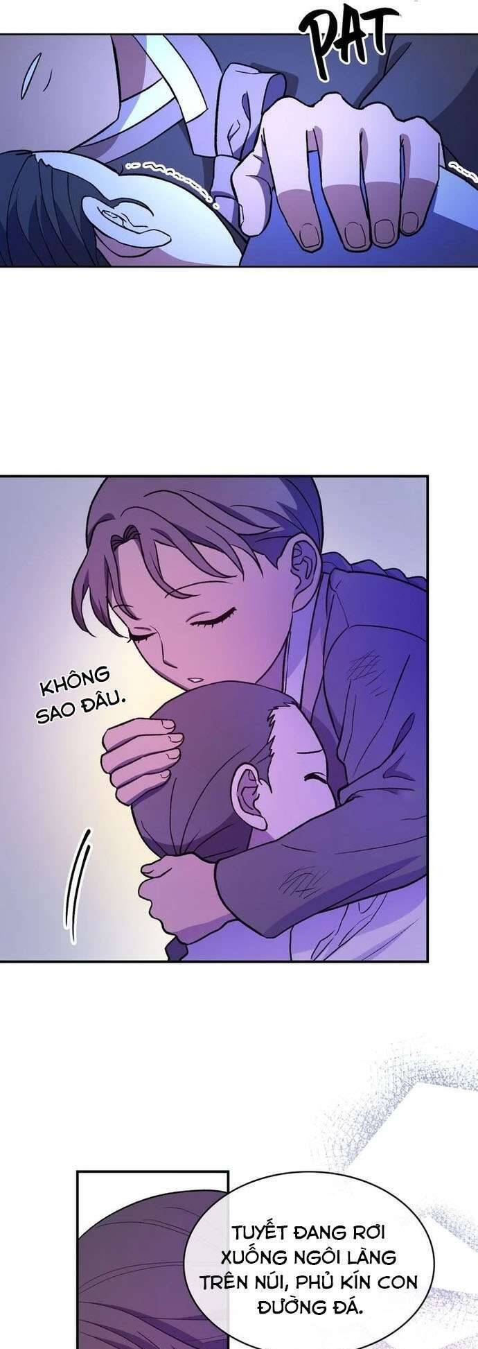 Hong Rang Thân Mếm Chap 1 - Next Chap 2