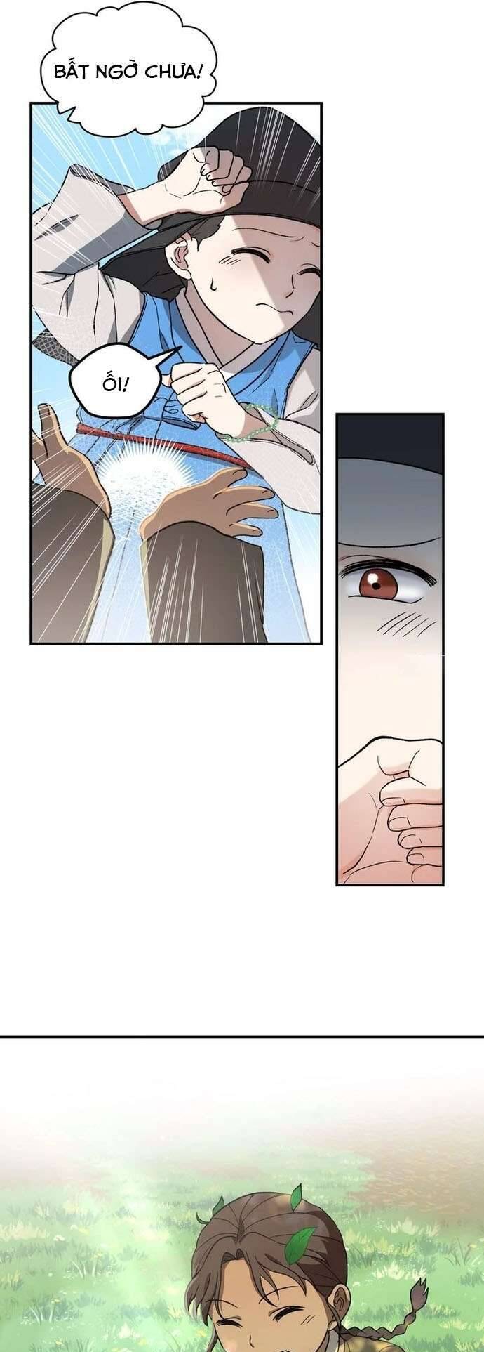 Hong Rang Thân Mếm Chap 1 - Next Chap 2