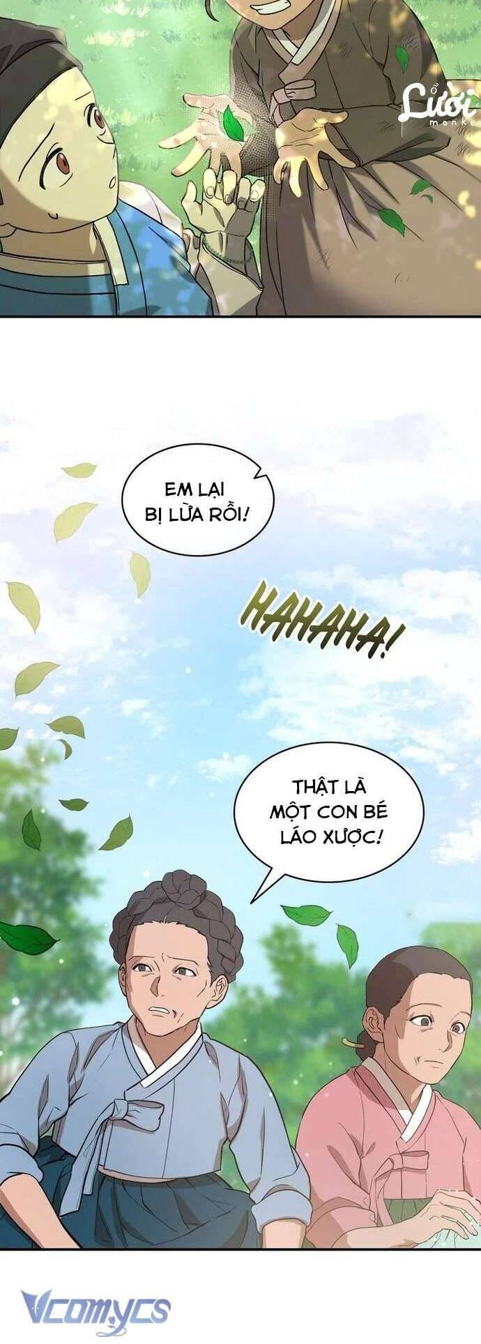 Hong Rang Thân Mếm Chap 1 - Next Chap 2