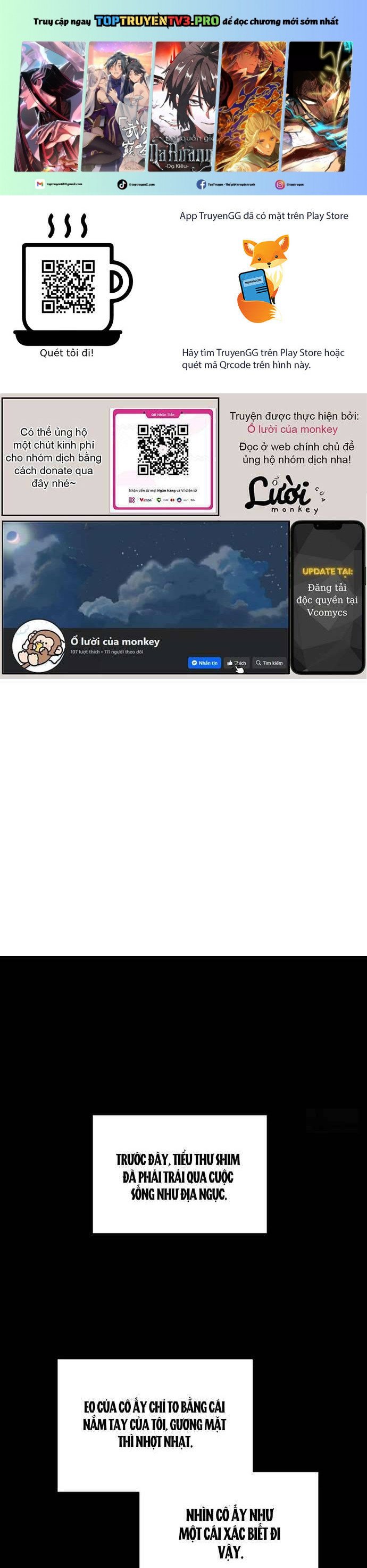 Hong Rang Thân Mếm Chap 13 - Next Chap 14