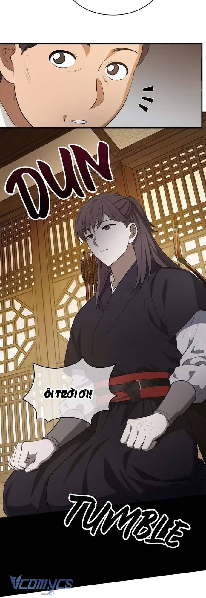 Hong Rang Thân Mếm Chap 13 - Next Chap 14