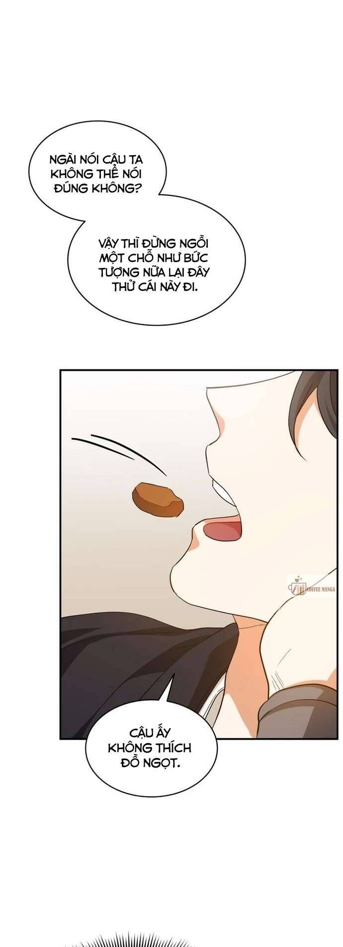 Hong Rang Thân Mếm Chap 13 - Next Chap 14