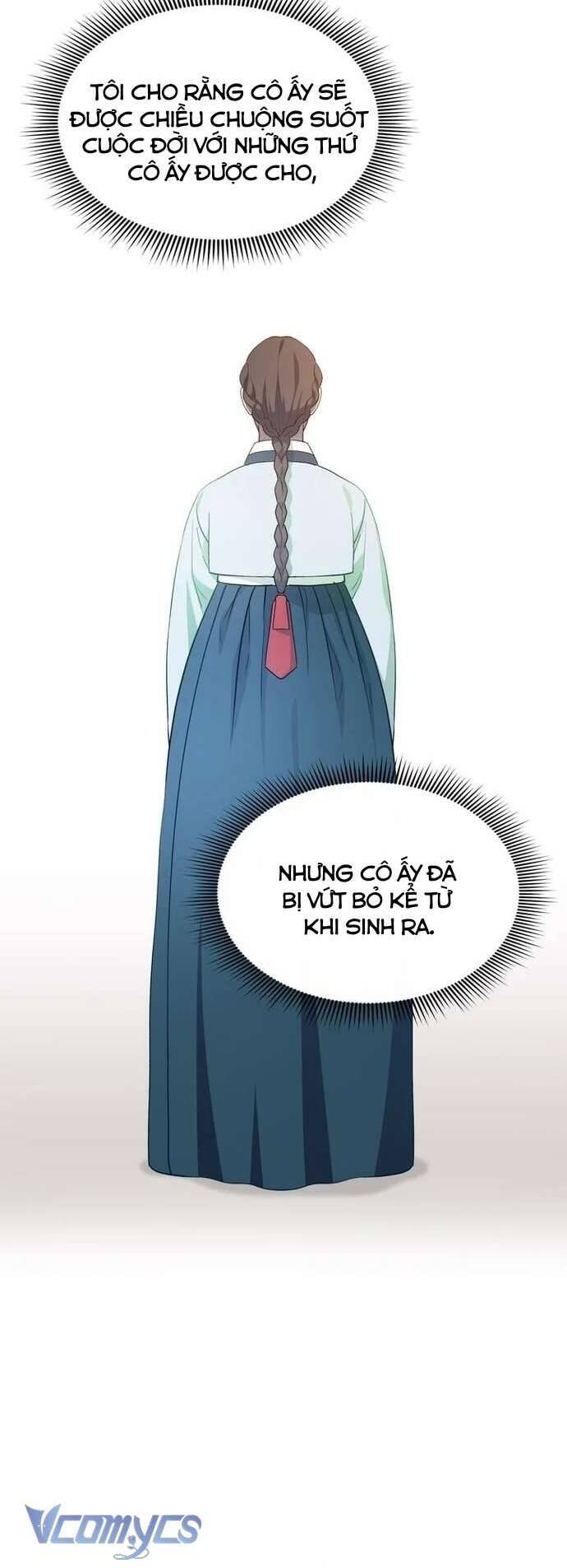 Hong Rang Thân Mếm Chap 13 - Next Chap 14