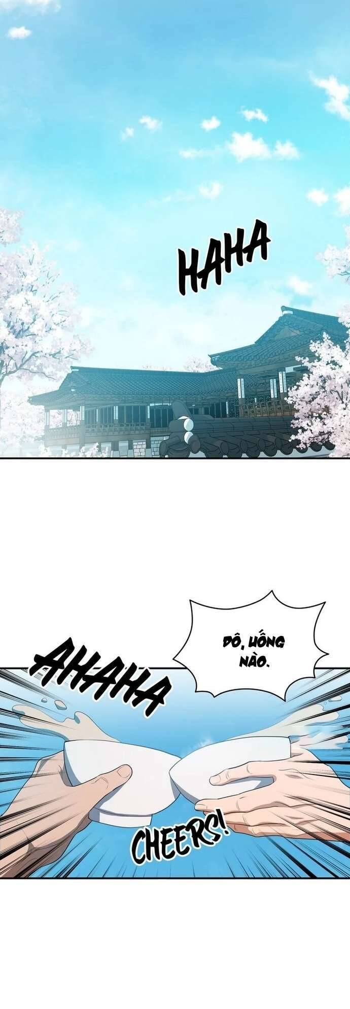 Hong Rang Thân Mếm Chap 13 - Next Chap 14