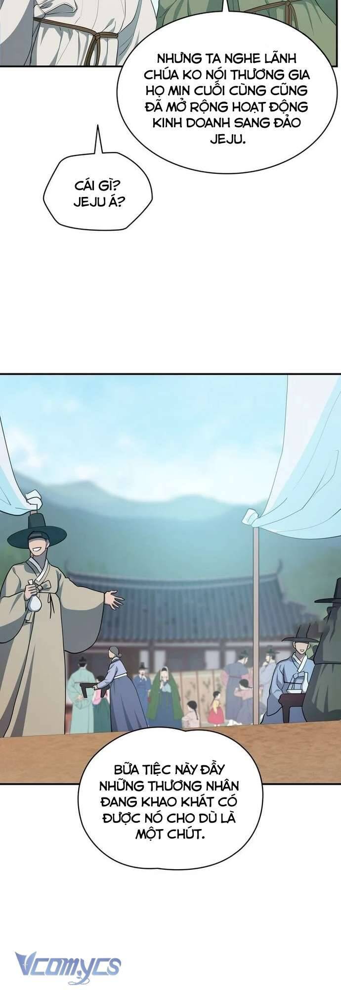 Hong Rang Thân Mếm Chap 13 - Next Chap 14