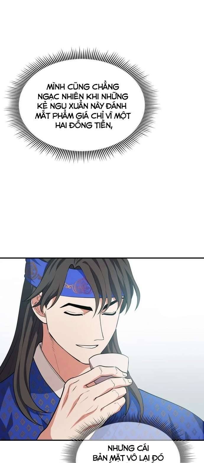 Hong Rang Thân Mếm Chap 13 - Next Chap 14