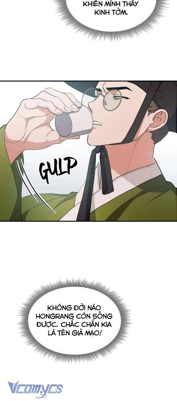 Hong Rang Thân Mếm Chap 13 - Next Chap 14