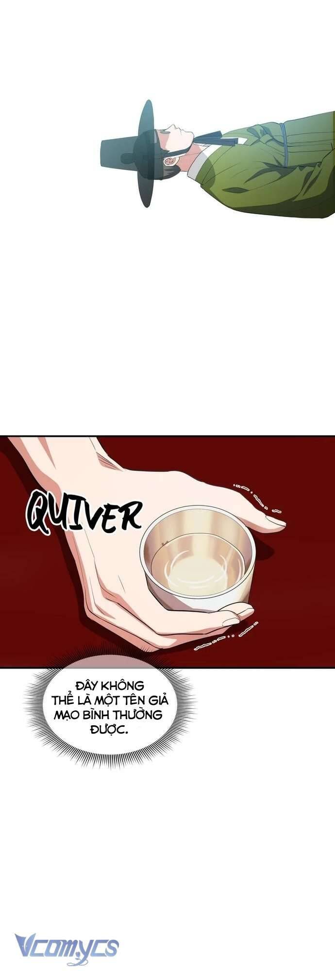 Hong Rang Thân Mếm Chap 13 - Next Chap 14